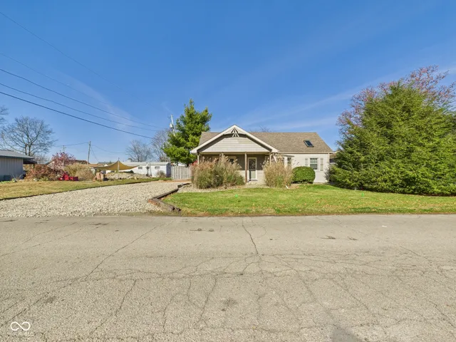 $205,000 | 2916 Market Street, Pendleton, IN 46064
