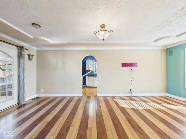 $205,000 | 2916 Market Street, Pendleton, IN 46064