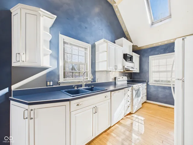 $205,000 | 2916 Market Street, Pendleton, IN 46064