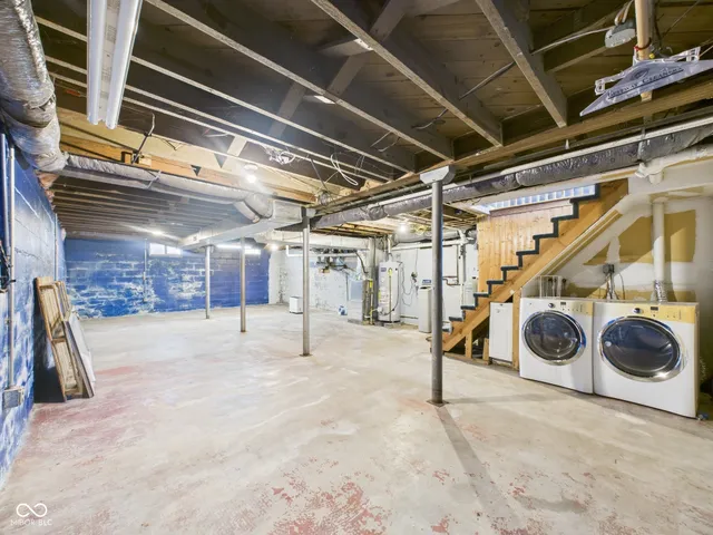 $205,000 | 2916 Market Street, Pendleton, IN 46064