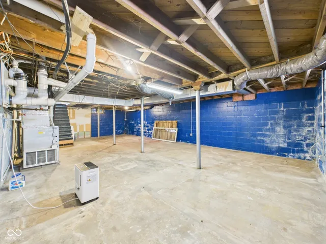 $205,000 | 2916 Market Street, Pendleton, IN 46064