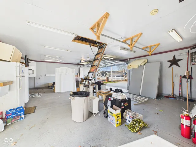 $205,000 | 2916 Market Street, Pendleton, IN 46064