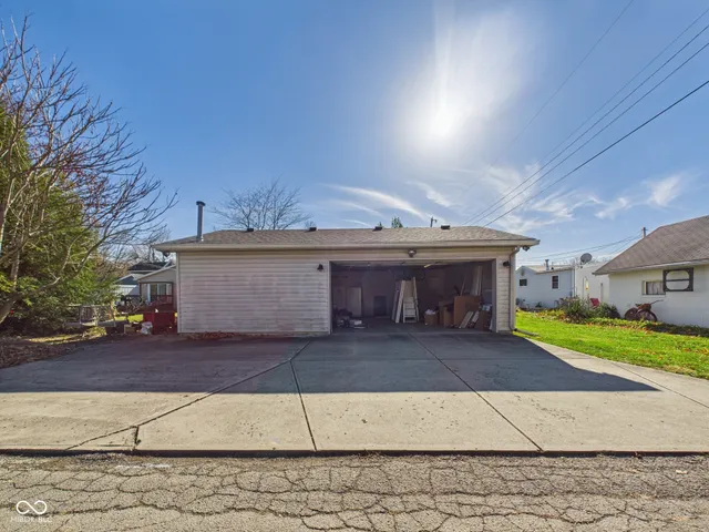 $205,000 | 2916 Market Street, Pendleton, IN 46064