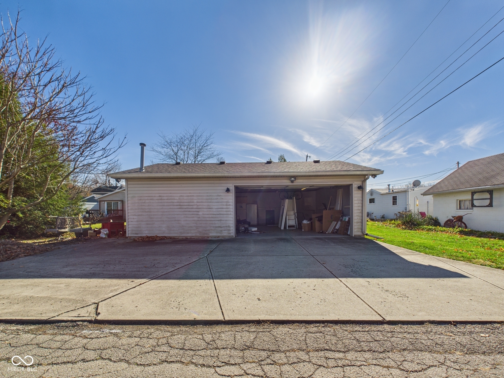 2916 Market Street Pendleton, IN 46064 - Photo 26 of 33
