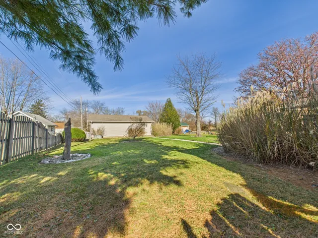 $205,000 | 2916 Market Street, Pendleton, IN 46064