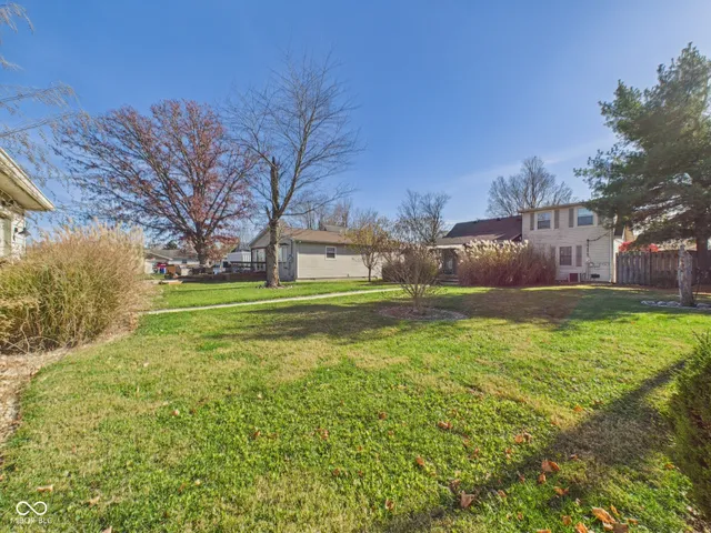 $205,000 | 2916 Market Street, Pendleton, IN 46064