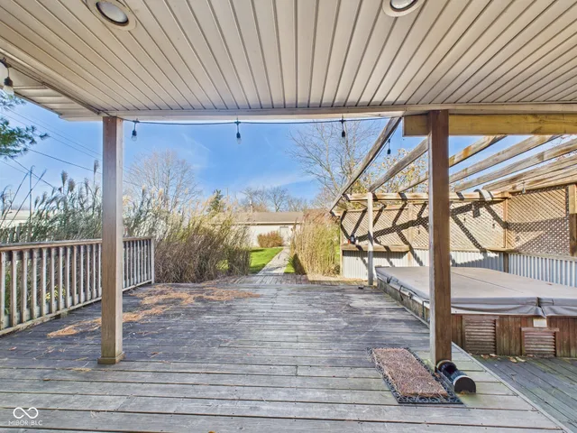 $205,000 | 2916 Market Street, Pendleton, IN 46064