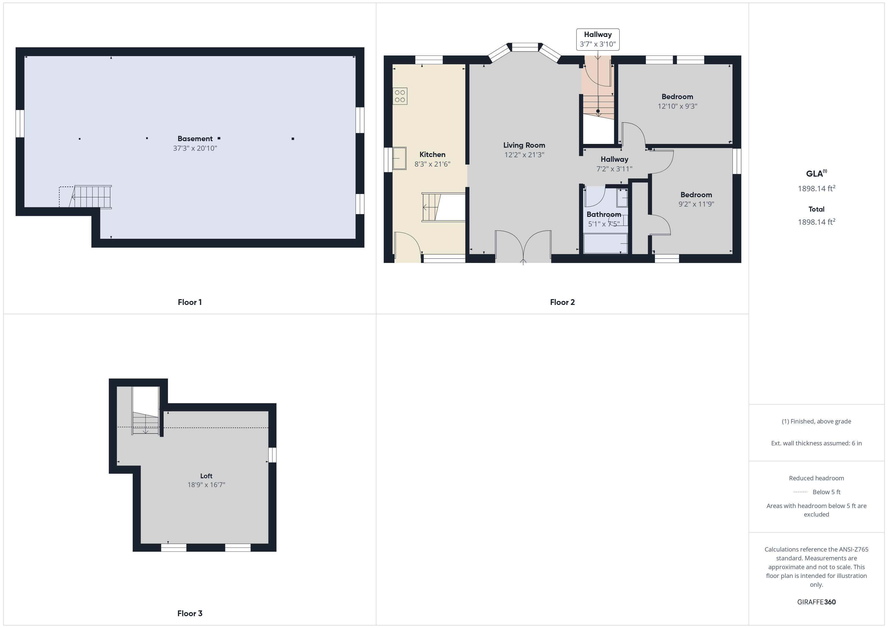 2916 Market Street Pendleton, IN 46064 - Photo 30 of 33