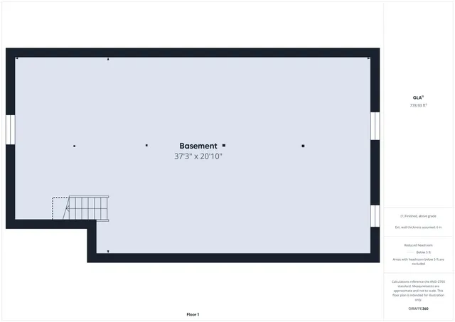 $205,000 | 2916 Market Street, Pendleton, IN 46064