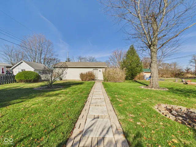 $205,000 | 2916 Market Street, Pendleton, IN 46064