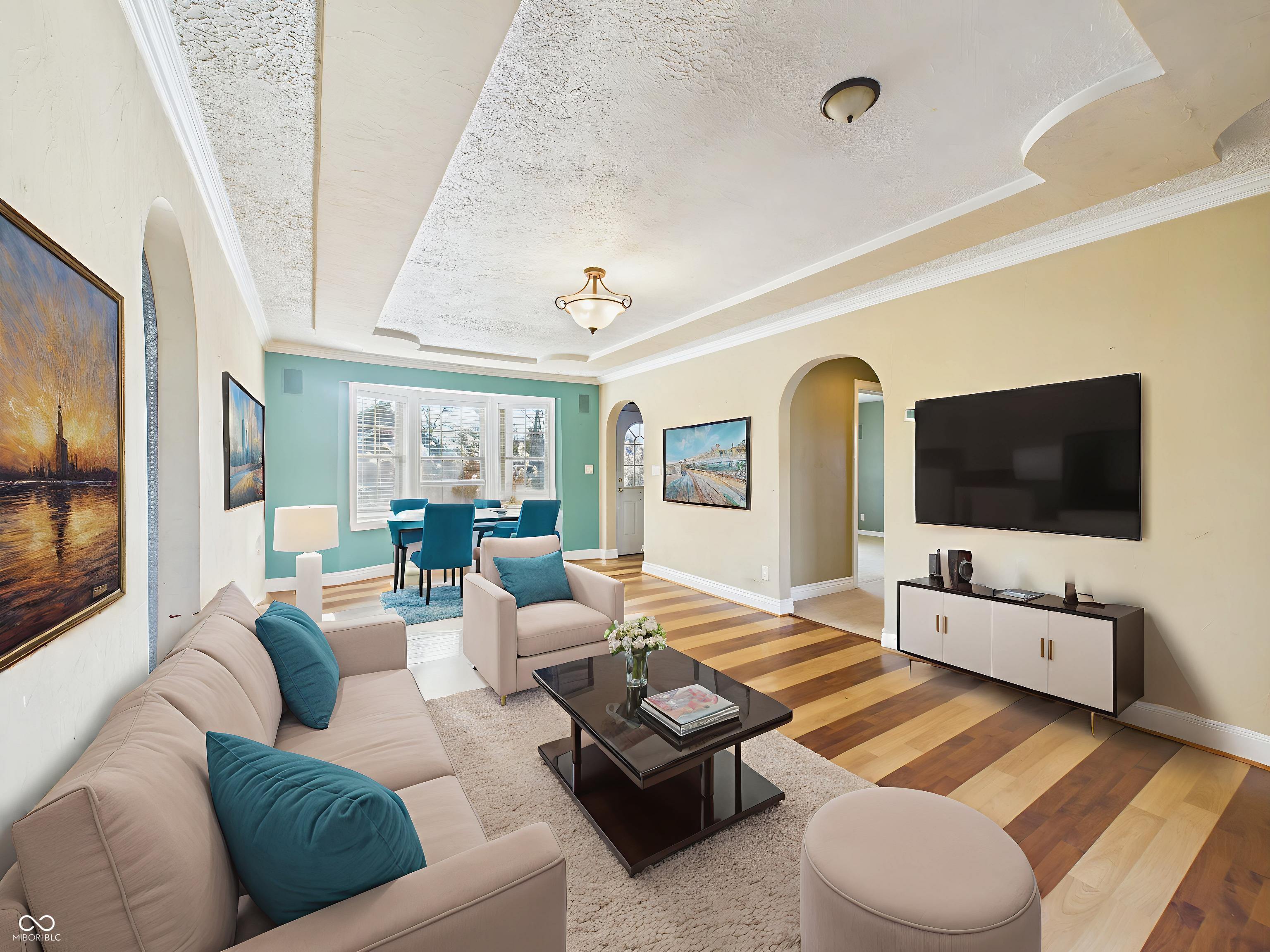 2916 Market Street Pendleton, IN 46064 - Photo 6 of 33