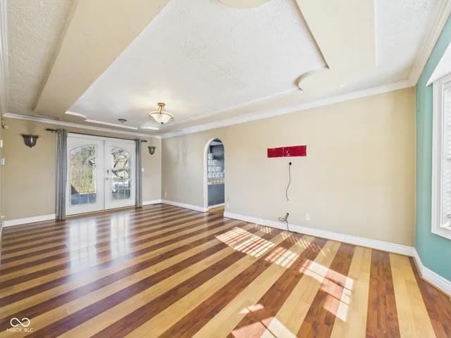 $205,000 | 2916 Market Street, Pendleton, IN 46064