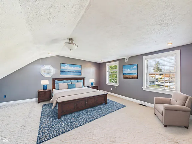 $205,000 | 2916 Market Street, Pendleton, IN 46064