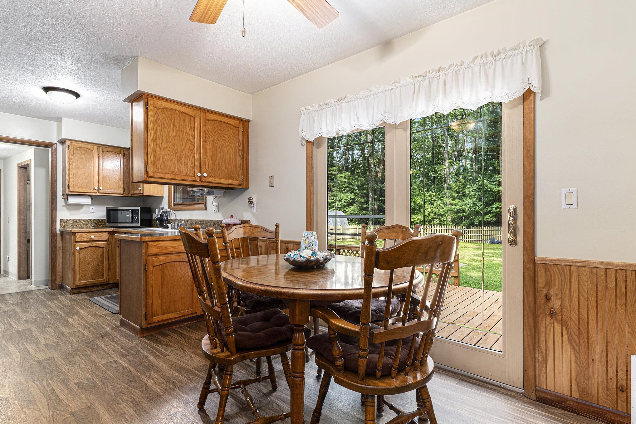 1781 Rogers Road Grawn, MI 49637 - Photo 21 of 29