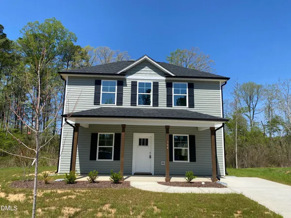 $233,999 | 144 Ambergate Court, Rocky Mount, NC 27804