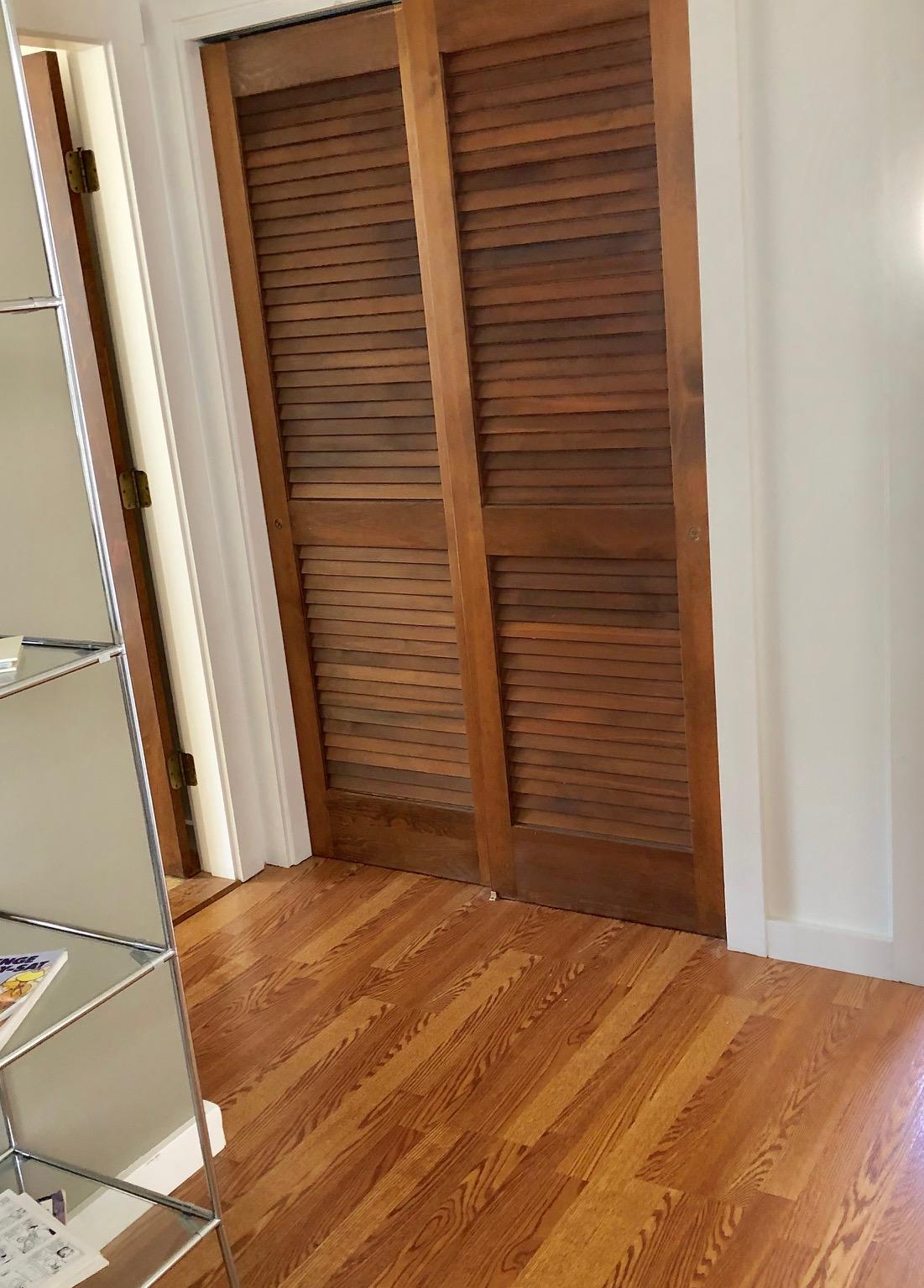 24 Minnow Brook Road Ellsworth, ME 04605 - Photo 51 of 74 Second floor hallway closet