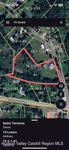 $635,000 | 19 Lovers Lane, New Lebanon, NY 12125