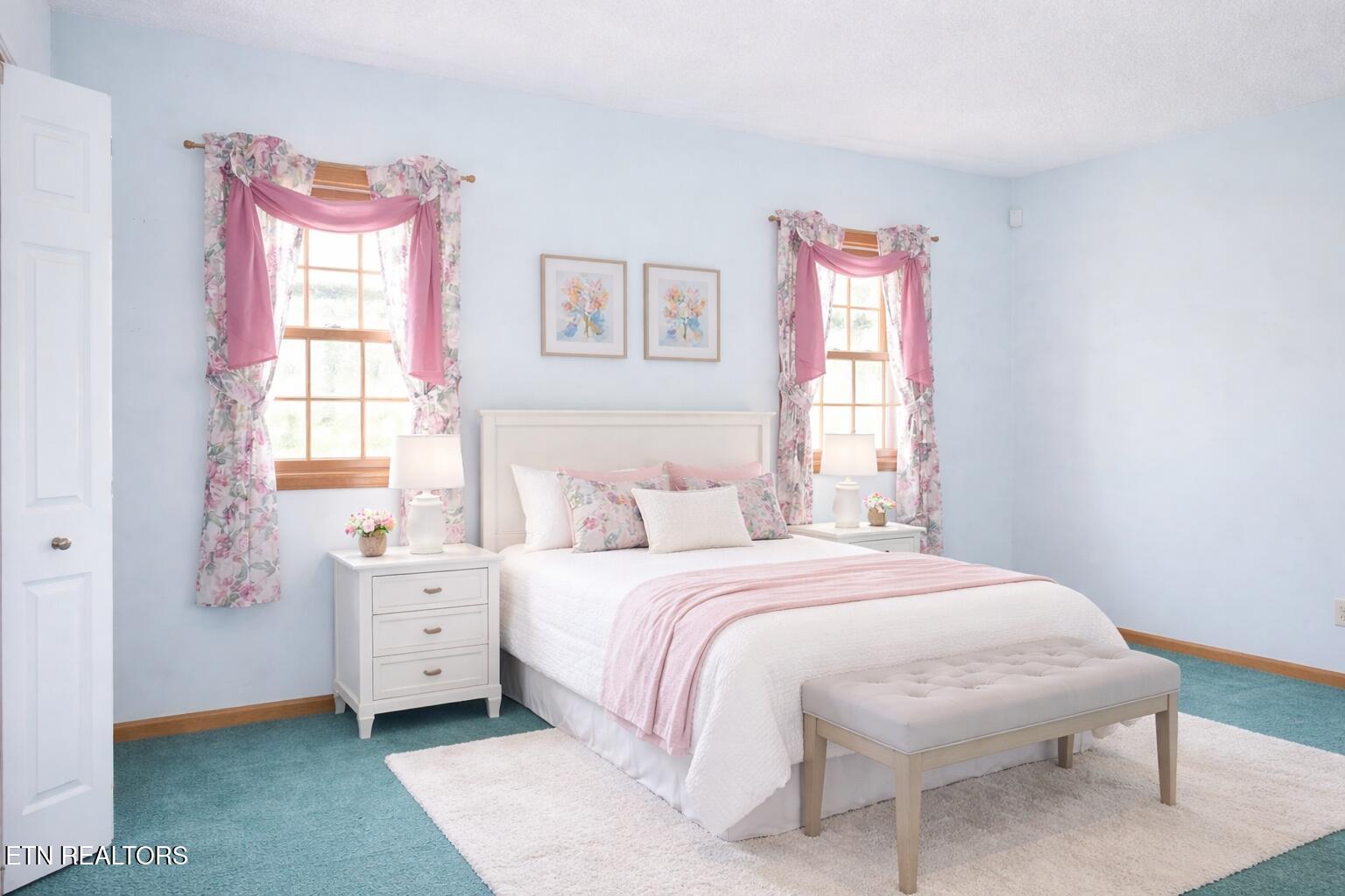 239 Sulphur Springs Road Cranks, KY 40820 - Photo 17 of 23 bed2staged