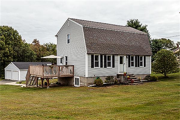 600 Whipple Road Tewksbury, MA 01876 - Photo 1 of 20 Gallery Image 1