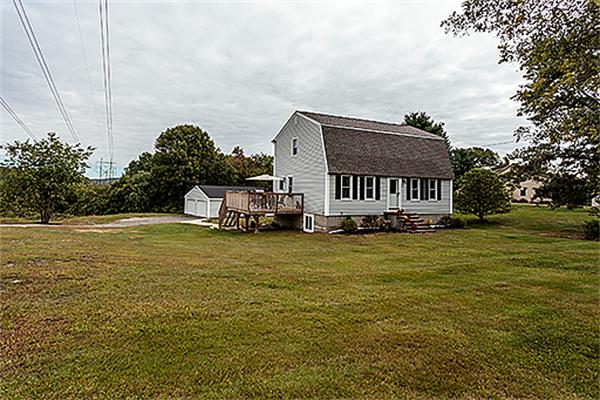 600 Whipple Road Tewksbury, MA 01876 - Photo 20 of 20 Gallery Image 20