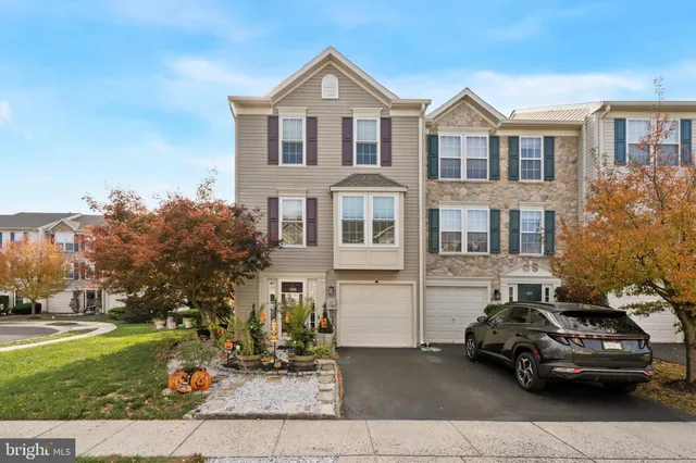 $460,000 | 106 Jene Court, North Wales, PA 19454