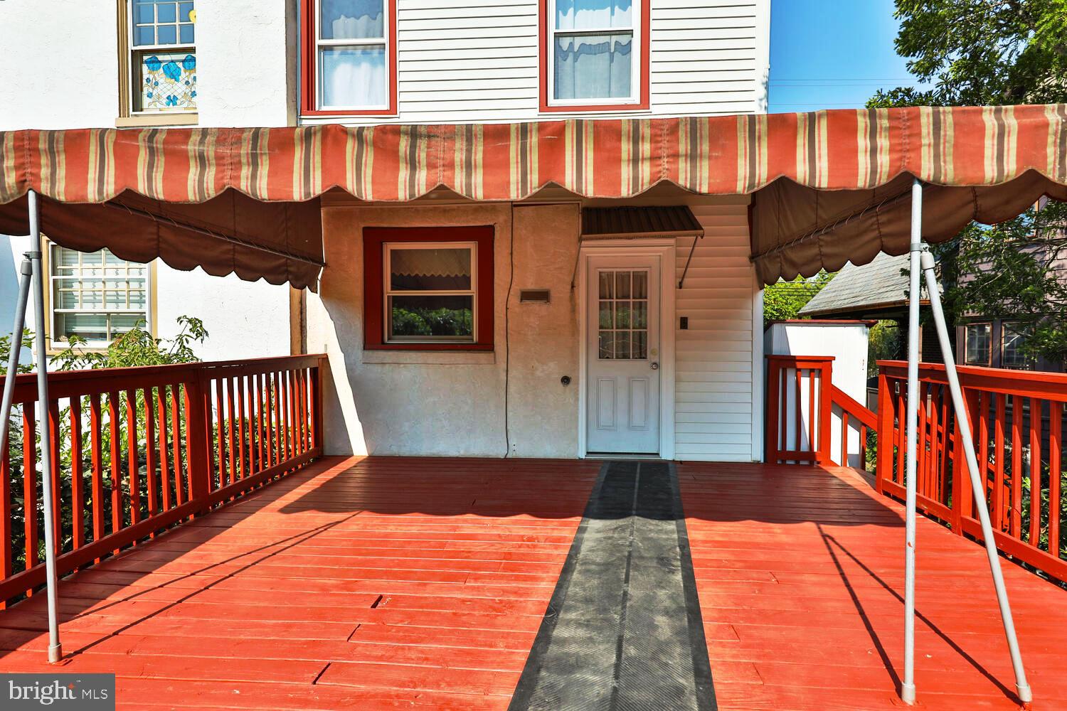 2 Township Line Road Jenkintown, PA 19027 - Photo 24 of 26 a view of a balcony
