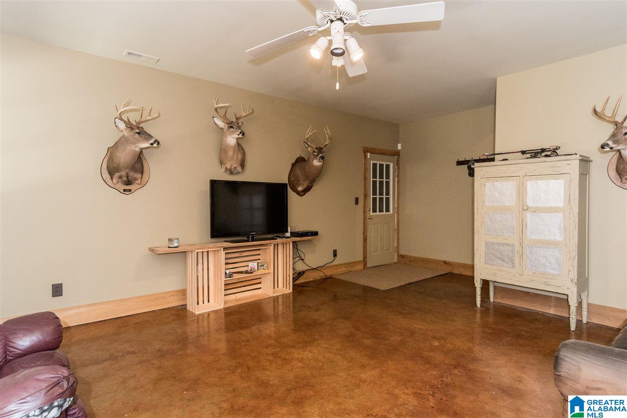 83 Overhill Road Montevallo, AL 35115 - Photo 38 of 50