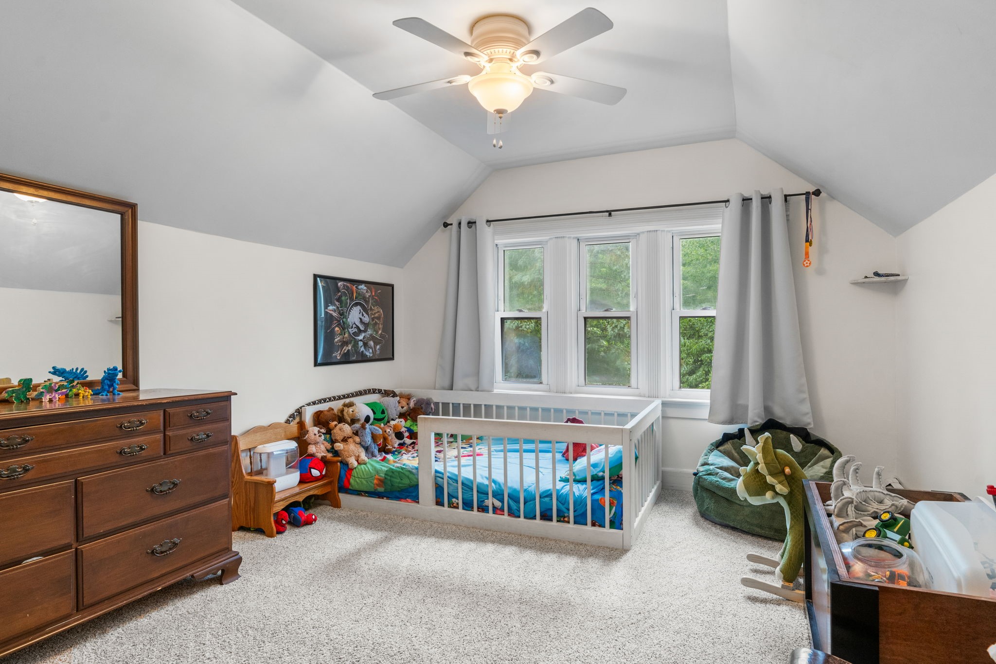 201 Smith Hill Road Binghamton, NY 13905 - Photo 26 of 38