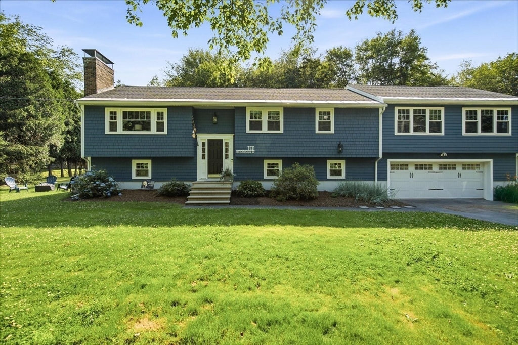 10 Buttonwood Road Amesbury, MA 01913 - Photo 1 of 37