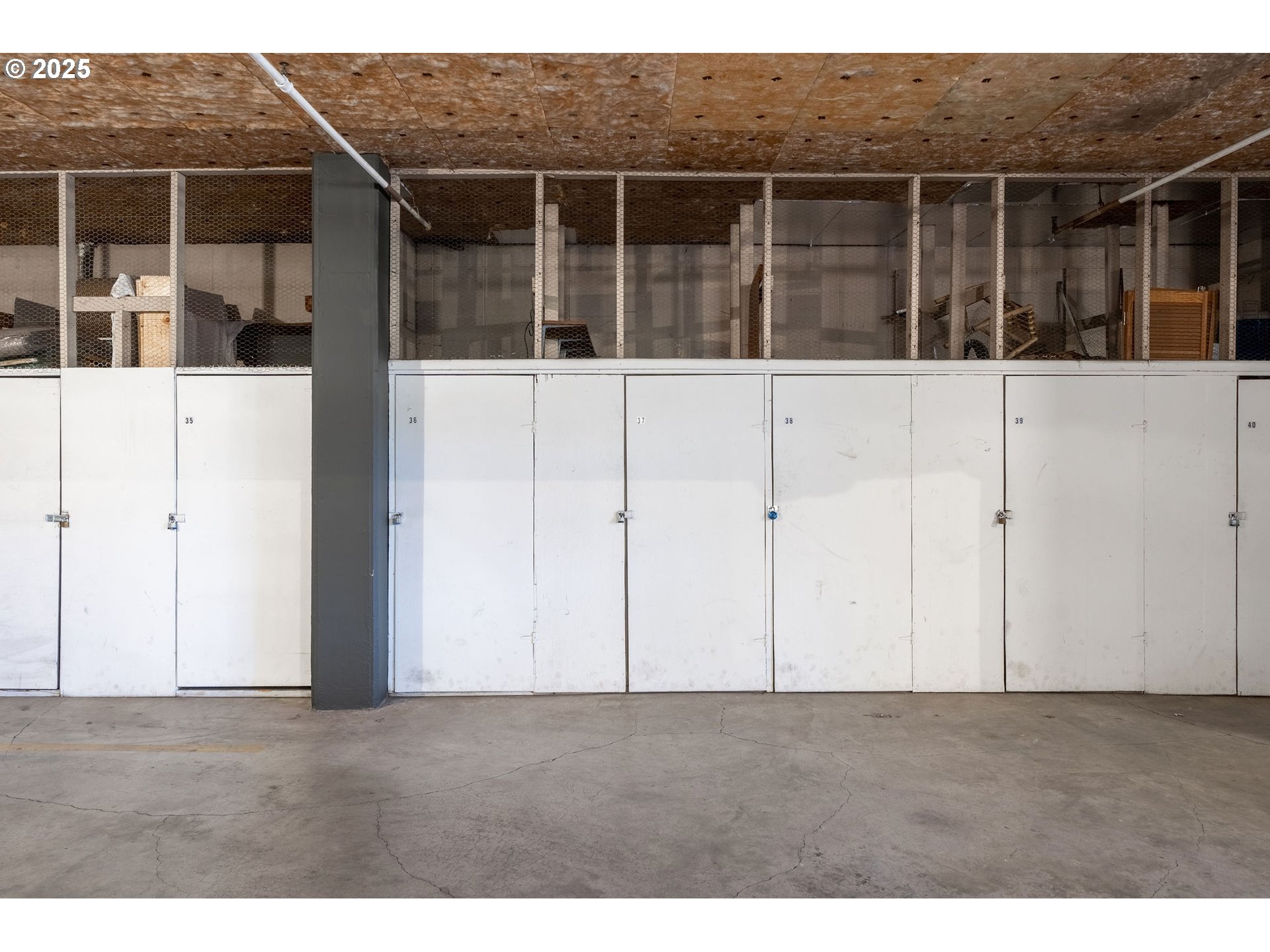 2393 Southwest Park Place, Unit 106 Portland, OR 97205 - Photo 35 of 38