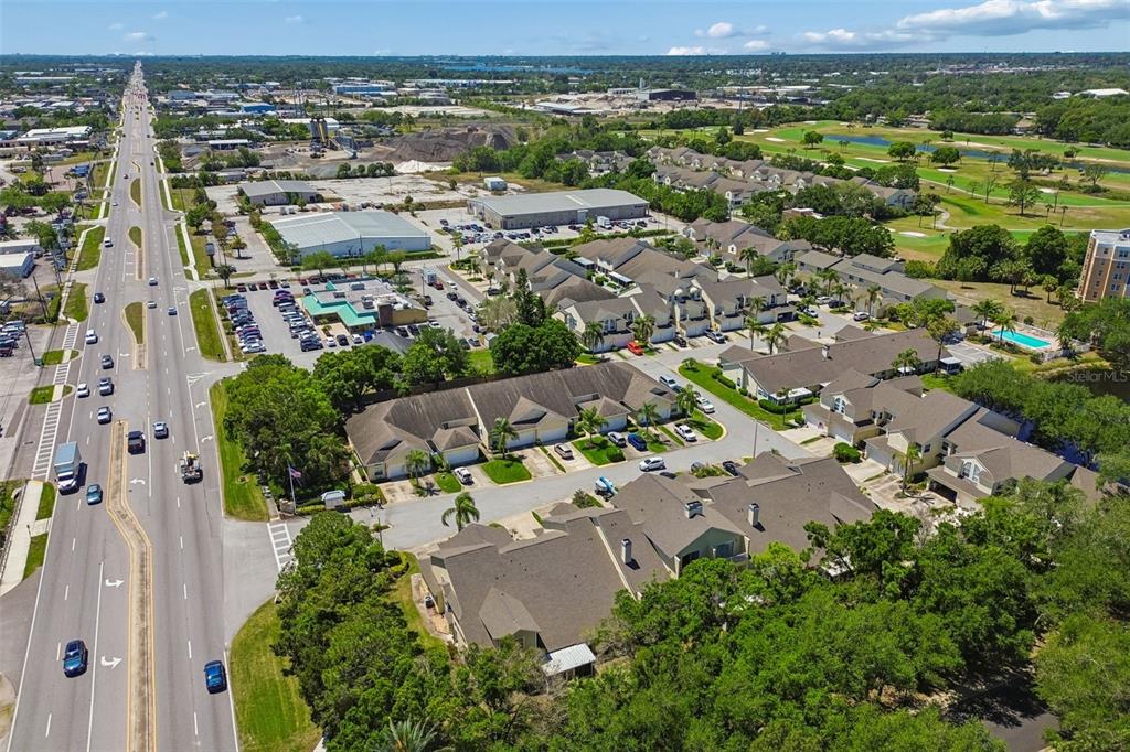 1050 Starkey Road, Unit 207 Largo, FL 33771 - Photo 58 of 61