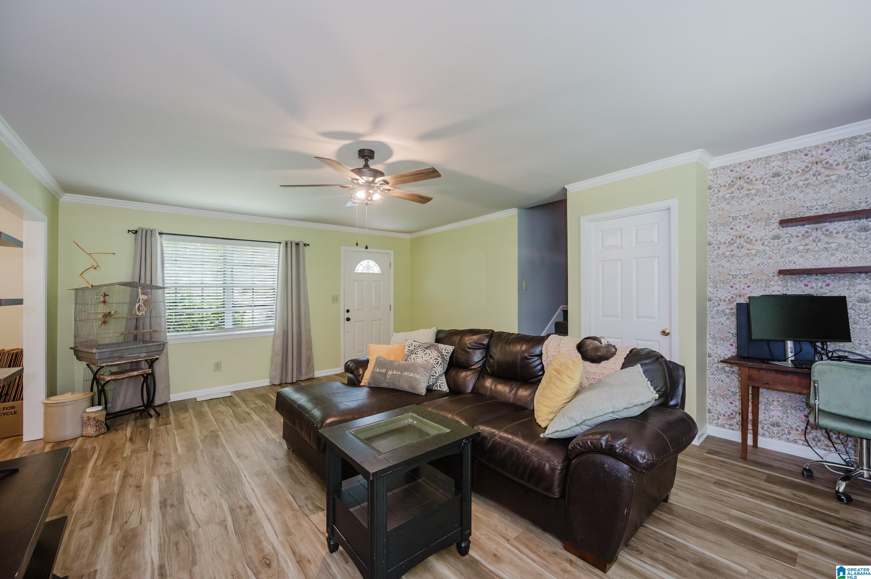 205 Dale Drive Alabaster, AL 35007 - Photo 6 of 40
