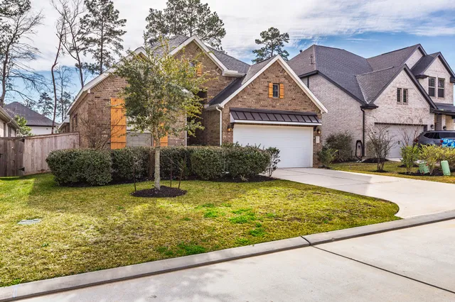 $359,412 | 412 Northern Pike Drive, Conroe, TX 77318