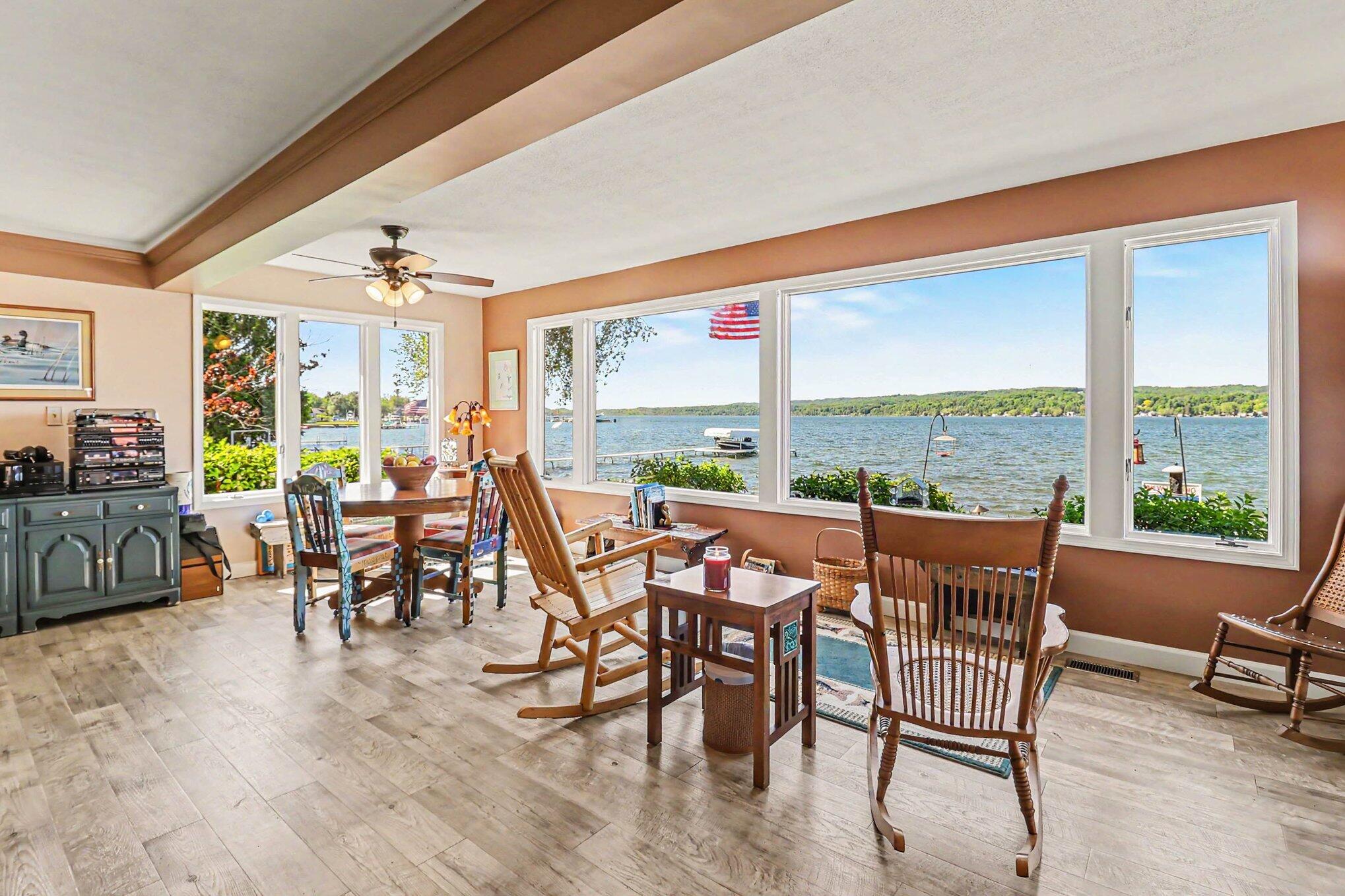 4554 Crescent Beach Road Onekama, MI 49675 - Photo 13 of 38 008_file_9604