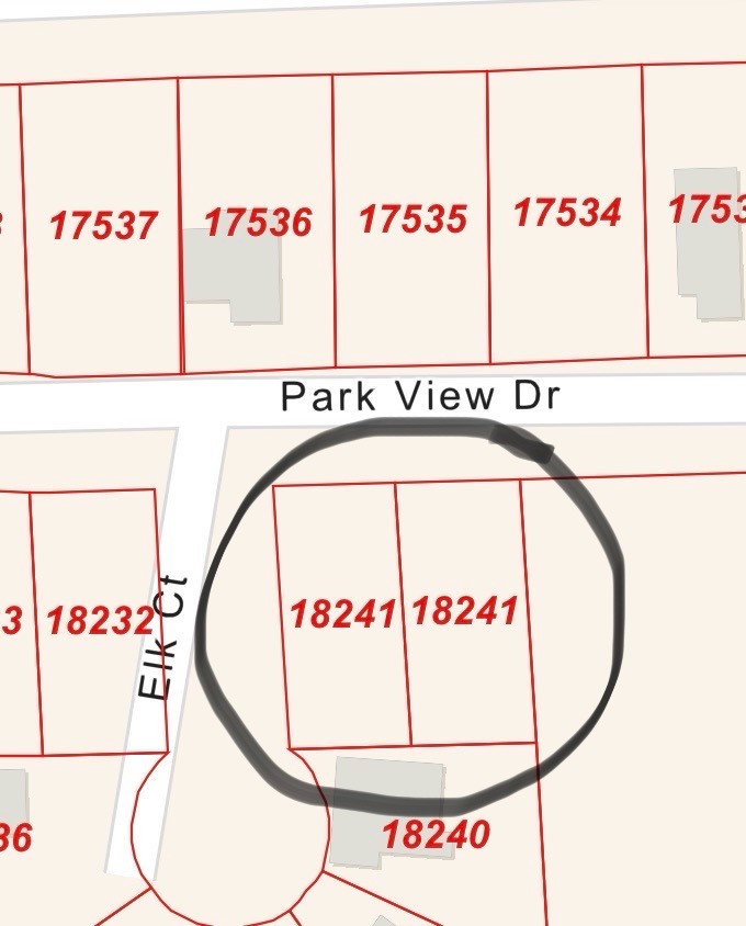 0 Park View Drive Hempstead, TX 77445 - Photo 2 of 26