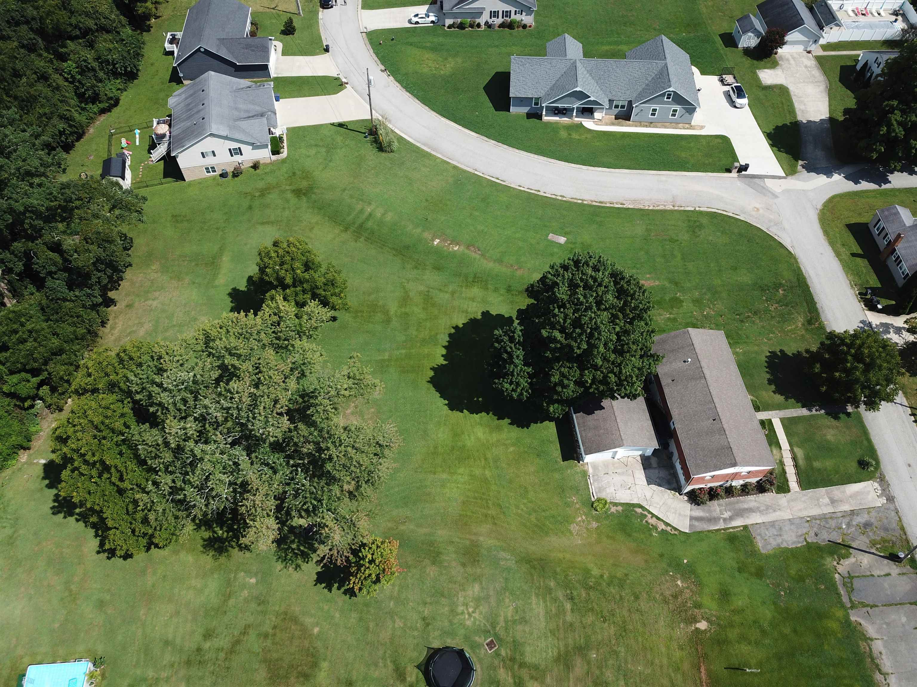 Lot 23 Meadow Glen Road Greenup, KY 41144 - Photo 8 of 8