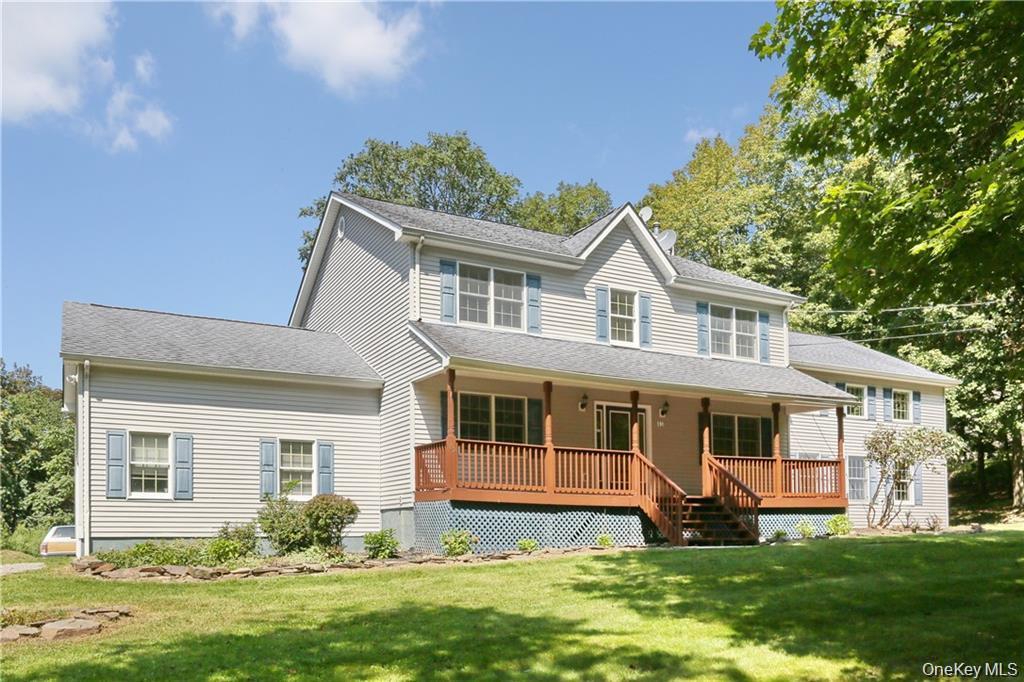 80 Old Quaker Hill Road Monroe, NY 10950 - Photo 3 of 26