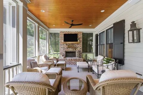 $3,998,000 | 660 Ellis Oak Avenue, Charleston, SC 29412