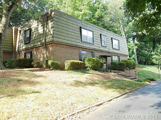 2634 Park Road, Unit B Charlotte, NC 28209 - Photo 13 of 15