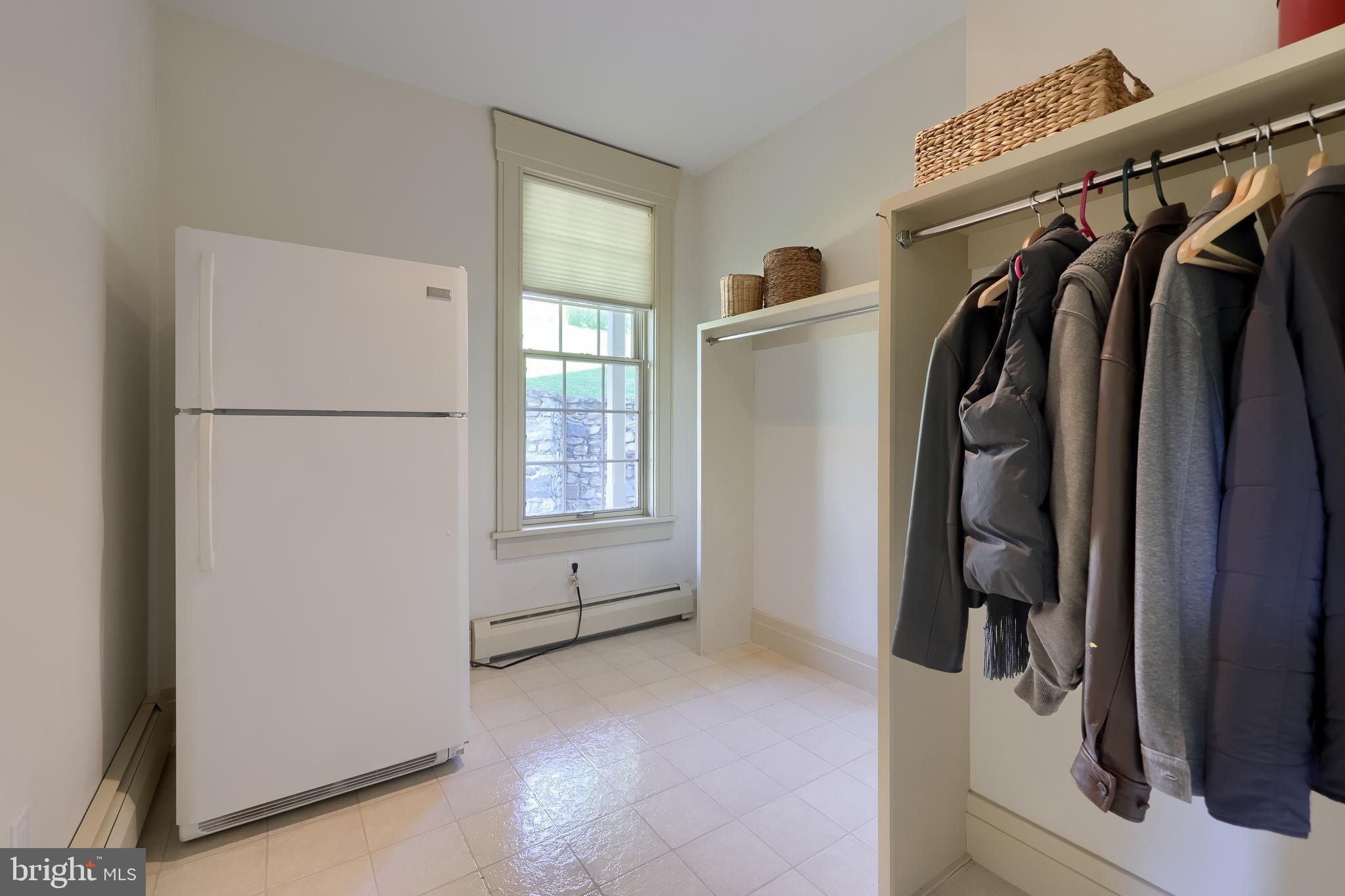 5751 Mt Pisgah Road York, PA 17406 - Photo 11 of 144 a view of walk in closet with clothes and shoes