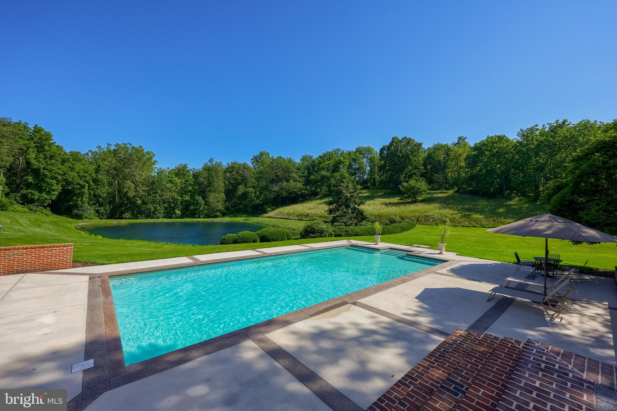 5751 Mt Pisgah Road York, PA 17406 - Photo 119 of 144 a view of a park with a large trees