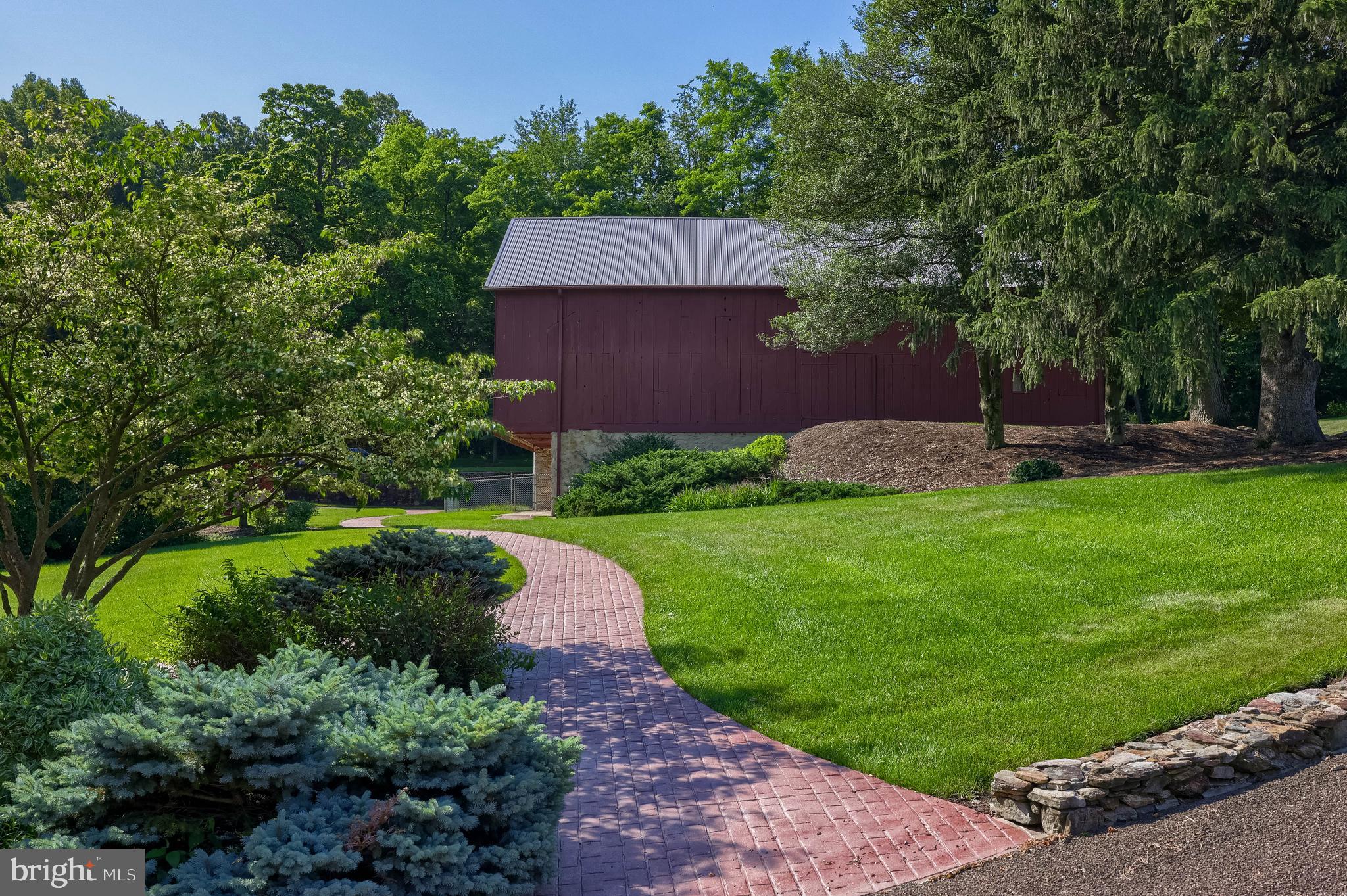 5751 Mt Pisgah Road York, PA 17406 - Photo 123 of 144