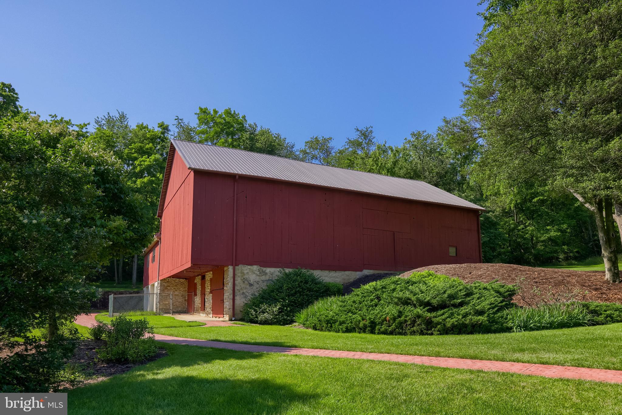 5751 Mt Pisgah Road York, PA 17406 - Photo 124 of 144