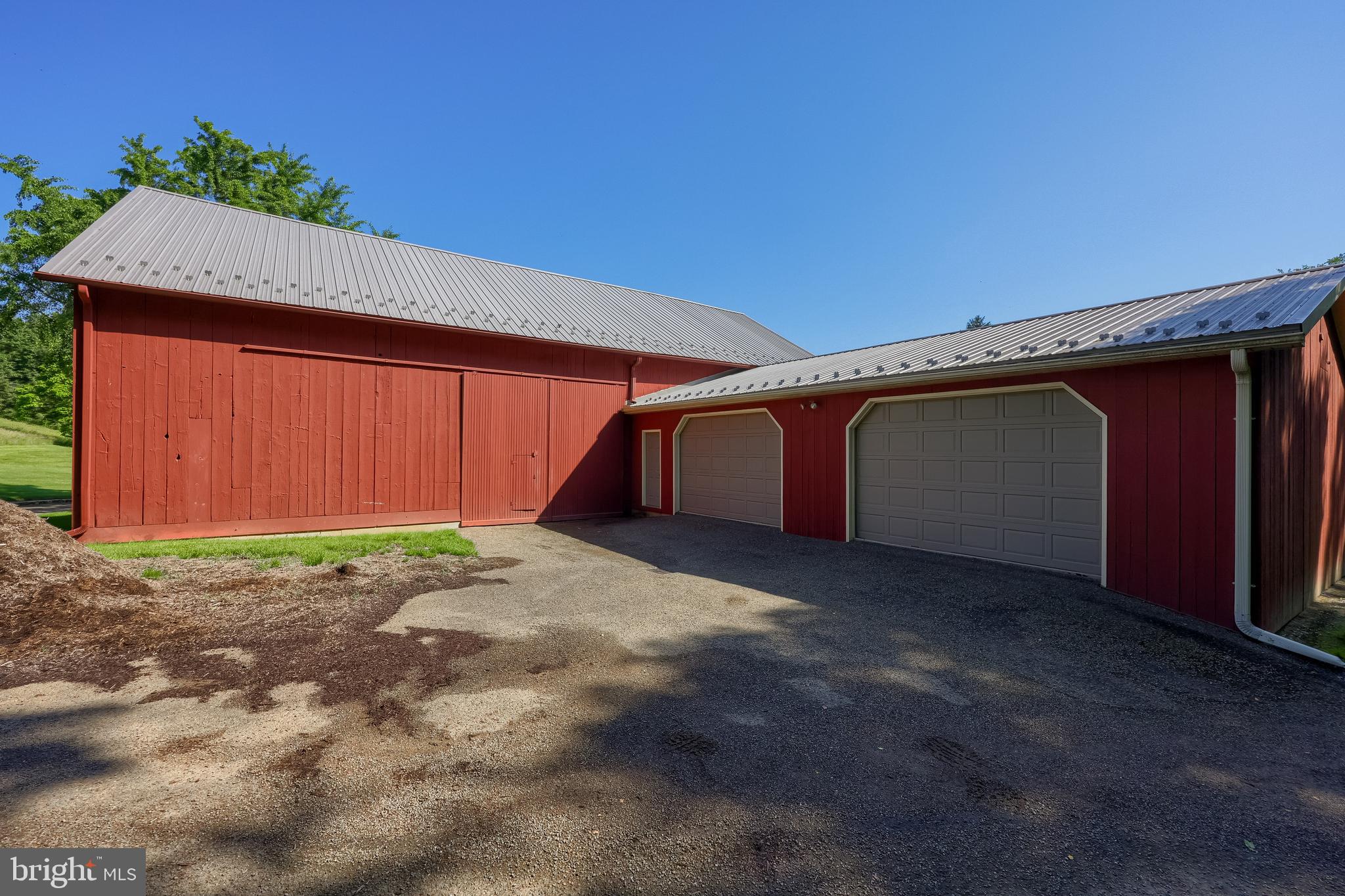 5751 Mt Pisgah Road York, PA 17406 - Photo 126 of 144