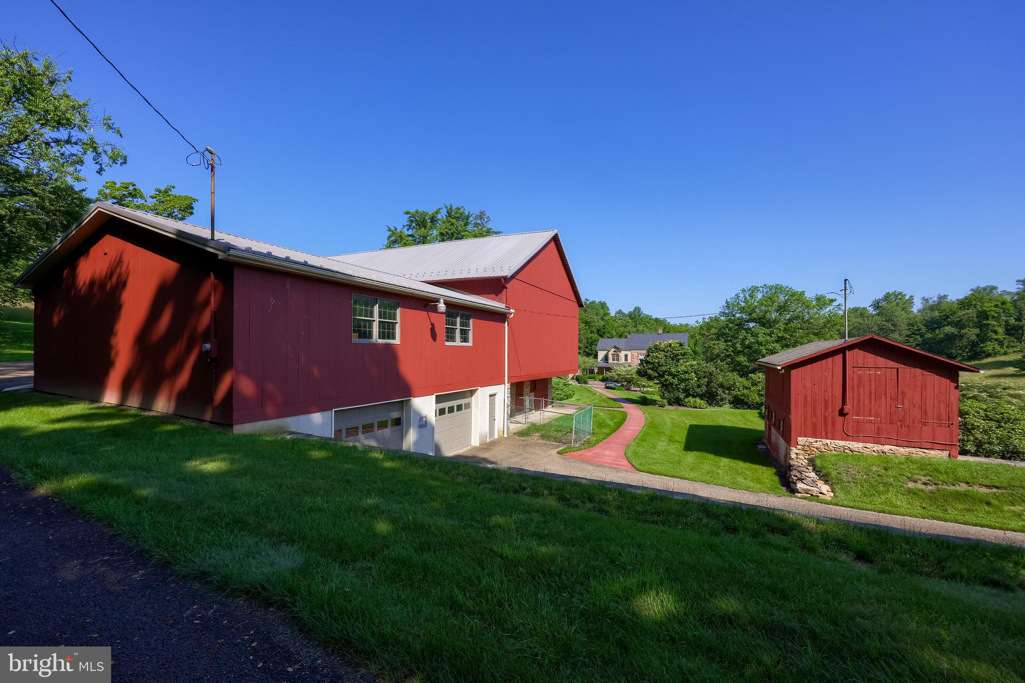 5751 Mt Pisgah Road York, PA 17406 - Photo 127 of 144