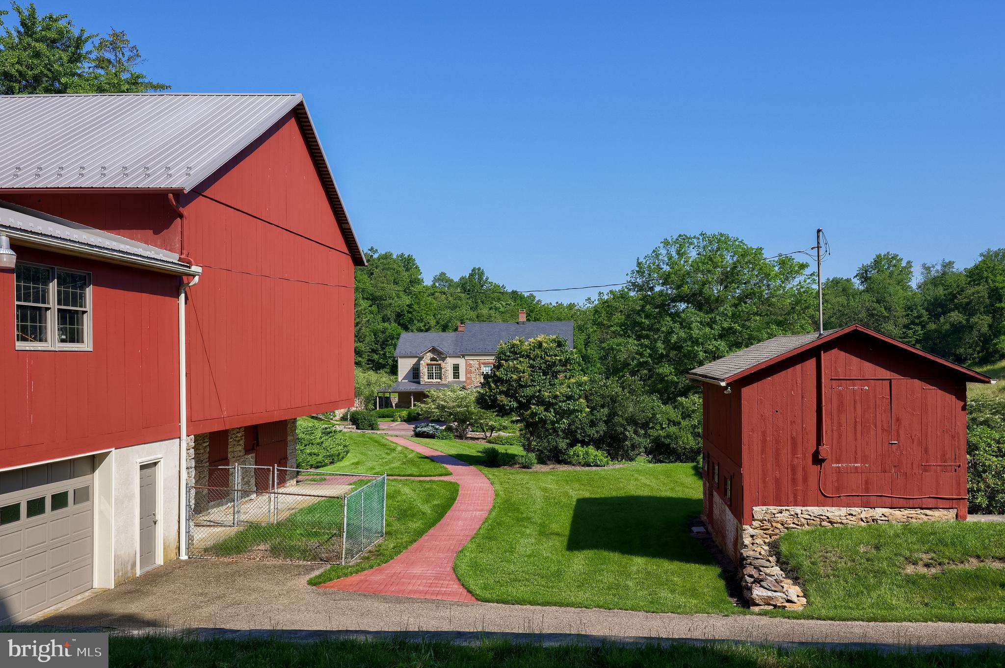5751 Mt Pisgah Road York, PA 17406 - Photo 128 of 144