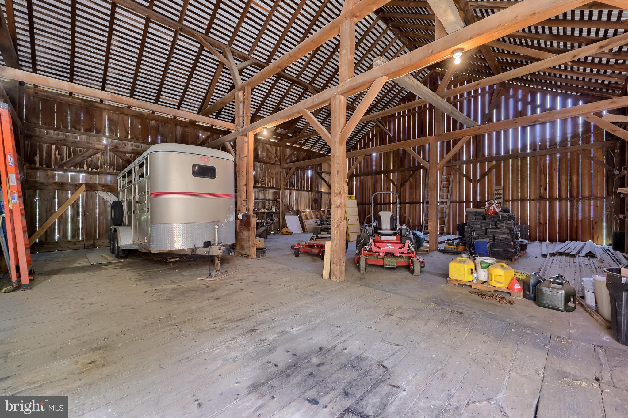 5751 Mt Pisgah Road York, PA 17406 - Photo 129 of 144