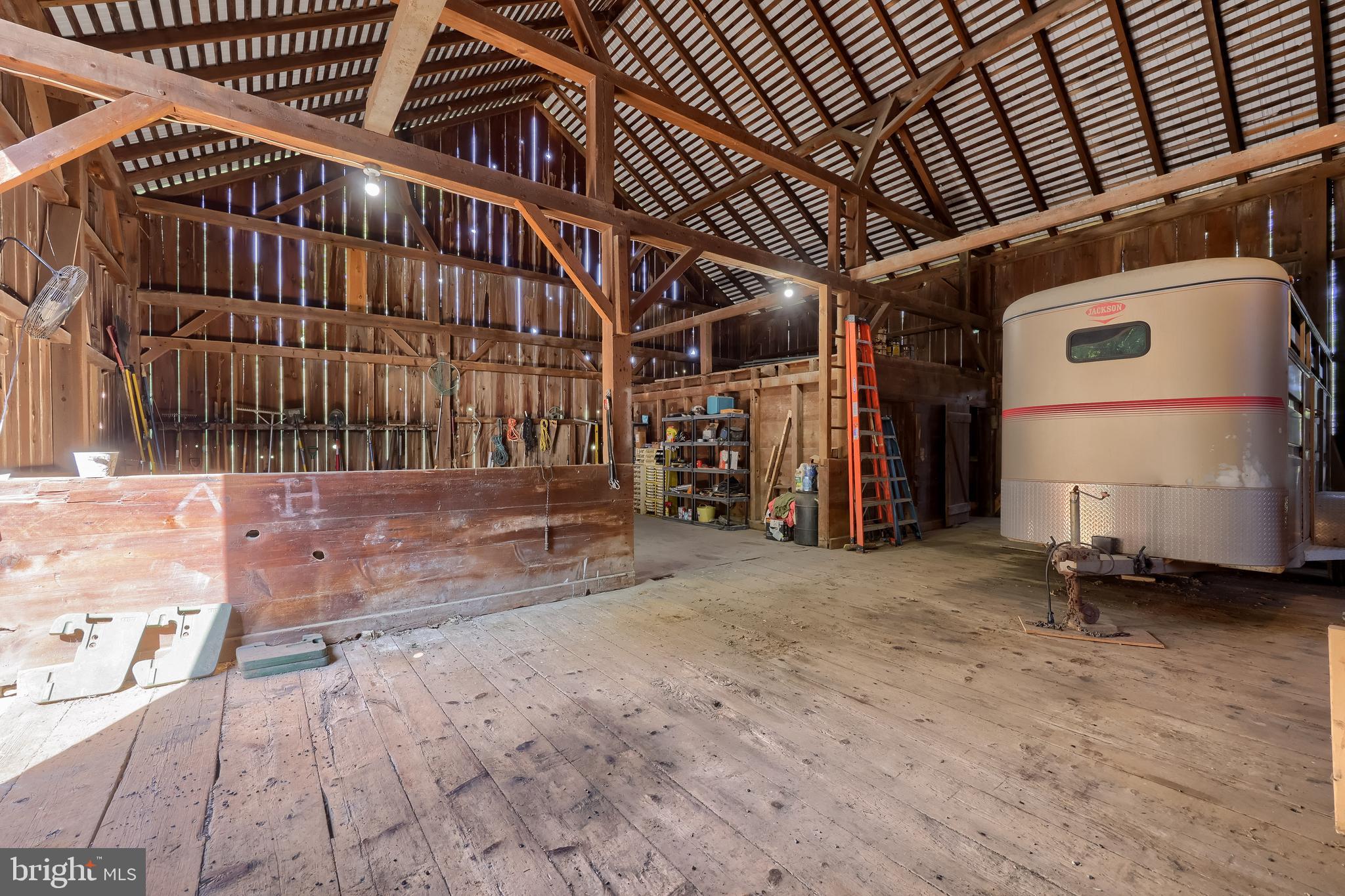 5751 Mt Pisgah Road York, PA 17406 - Photo 130 of 144