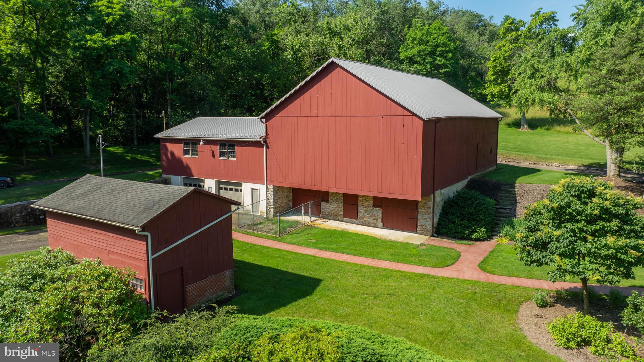 5751 Mt Pisgah Road York, PA 17406 - Photo 135 of 144