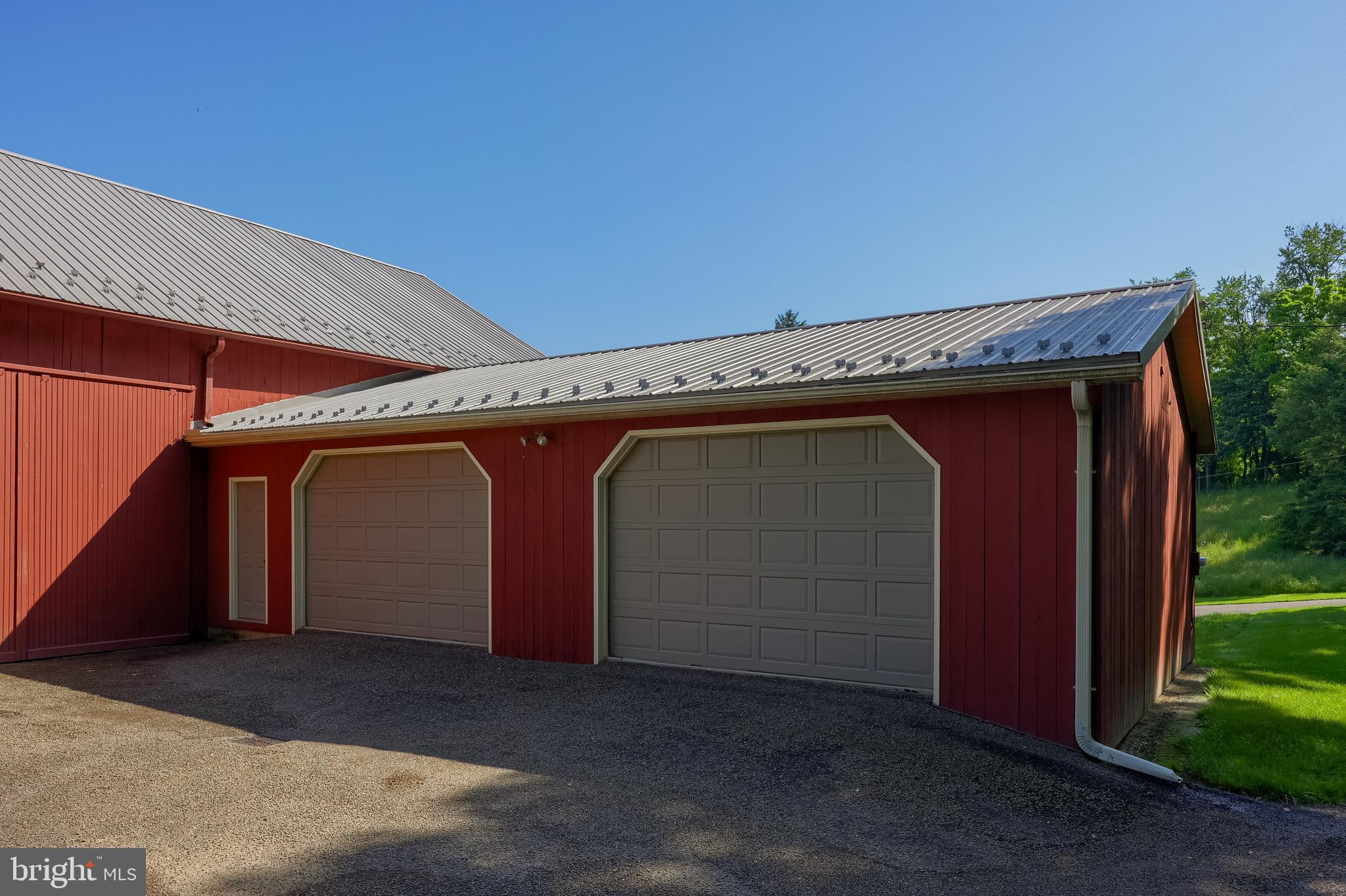 5751 Mt Pisgah Road York, PA 17406 - Photo 136 of 144